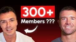 DAVE - Dave's Story - 80% Close Rate