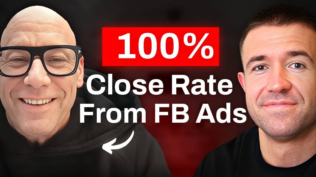 GLEN - Glen's Story - 11 Signups in 12 Days